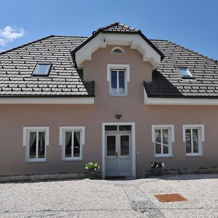 Vila Sol Lägenhet Bled Exteriör bild