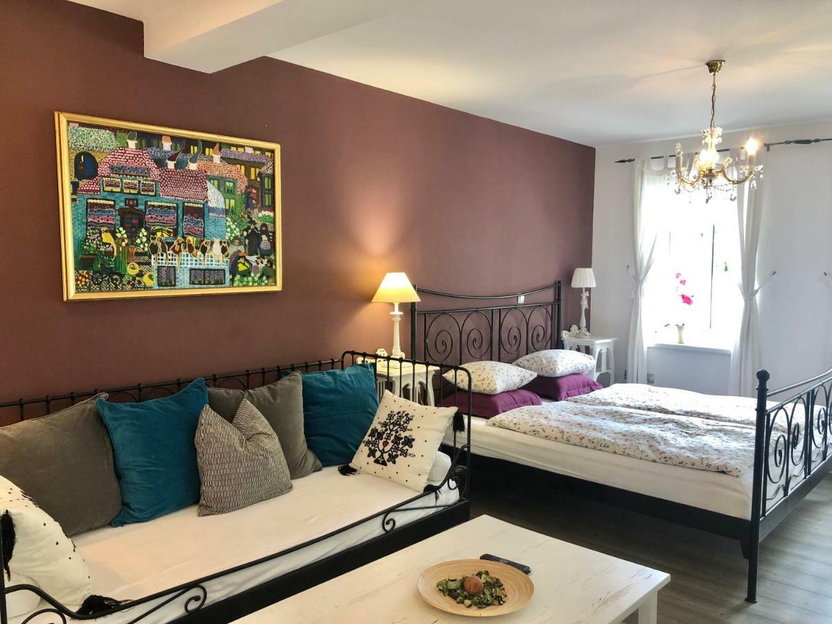 Vila Sol Lägenhet Bled Exteriör bild